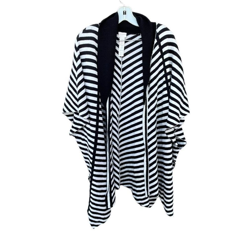 Cocogio’ Made in Italy size S cardigan acrylic wool blend.